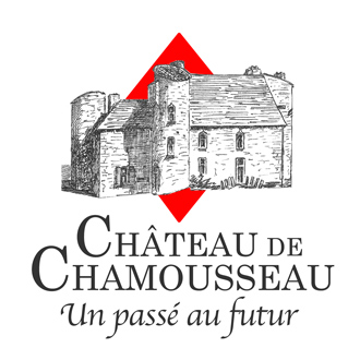 Bienvenue au château de Chamousseau