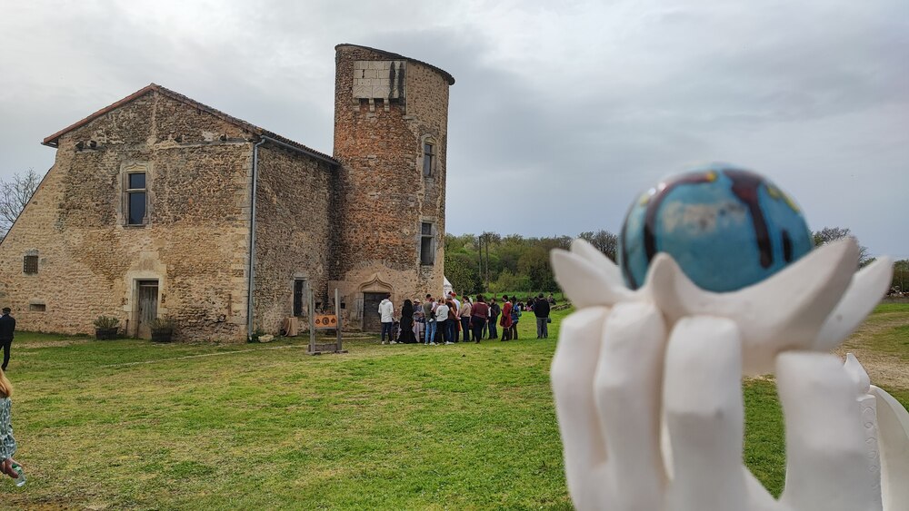 Fête médiévale 2024 : le château